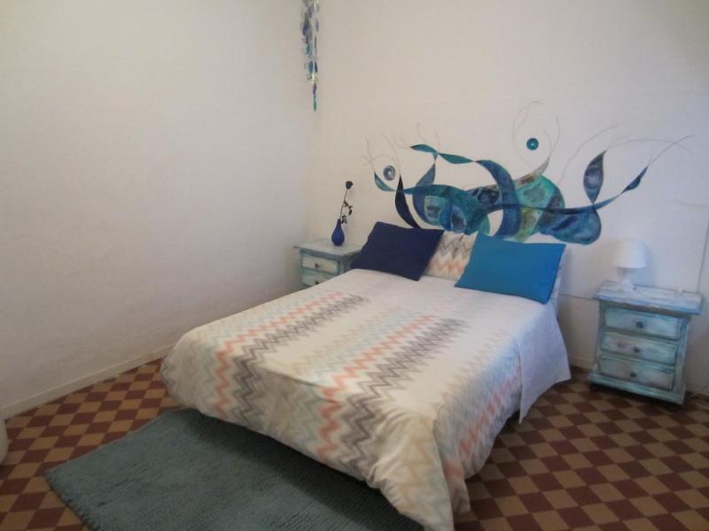 Malaga City Suites Eksteriør bilde