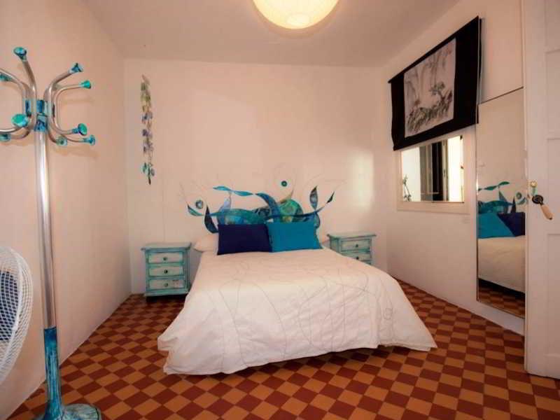 Malaga City Suites Eksteriør bilde