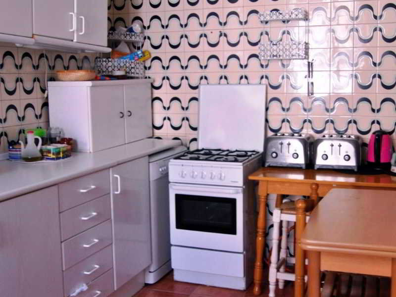 Malaga City Suites Eksteriør bilde