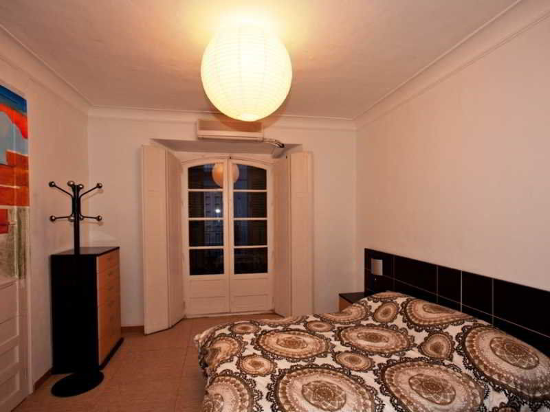 Malaga City Suites Eksteriør bilde