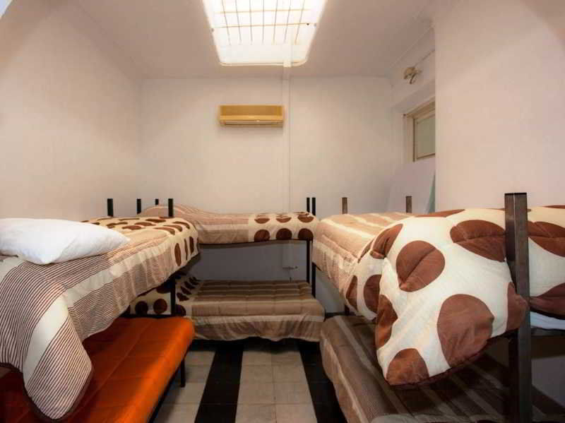 Malaga City Suites Eksteriør bilde