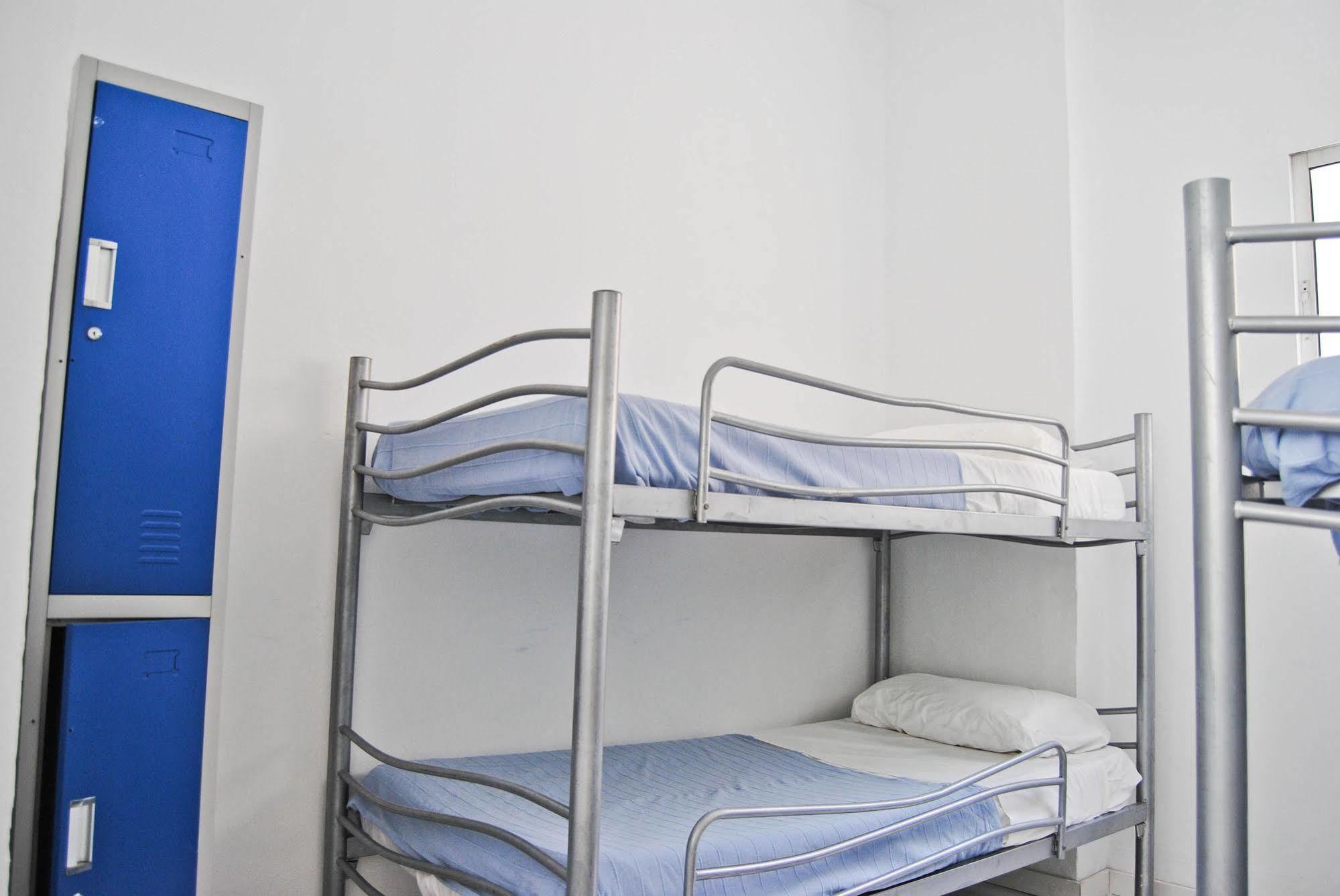 Malaga City Suites Eksteriør bilde